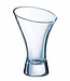 Arcoroc Jazzed - Coupe de Glace - 41cl - verre - (Set de 6)