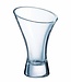 Arcoroc Jazzed - ice cream coupe - 41cl - Glas - (Set of 6)