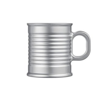 Luminarc Conserve Moi  Mug 32 Cl Argent (lot de 6)