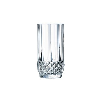 Eclat Longchamp - Tumblers - 28cl - (Set van 6)*