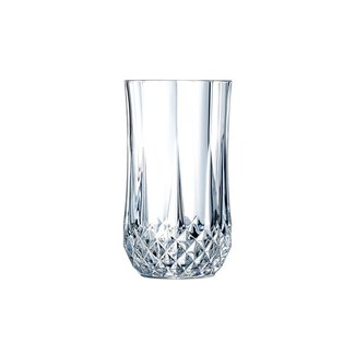 Eclat Longchamp - Tumblers - 36cl - (Set of 6)