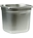 Cosy & Trendy For Professionals Ct Prof Gn Container Gn1/6 H150mm 2.25l17.6x16.2 - 18/10