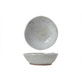 C&T Dolmen Bowl D15xh4.5cm