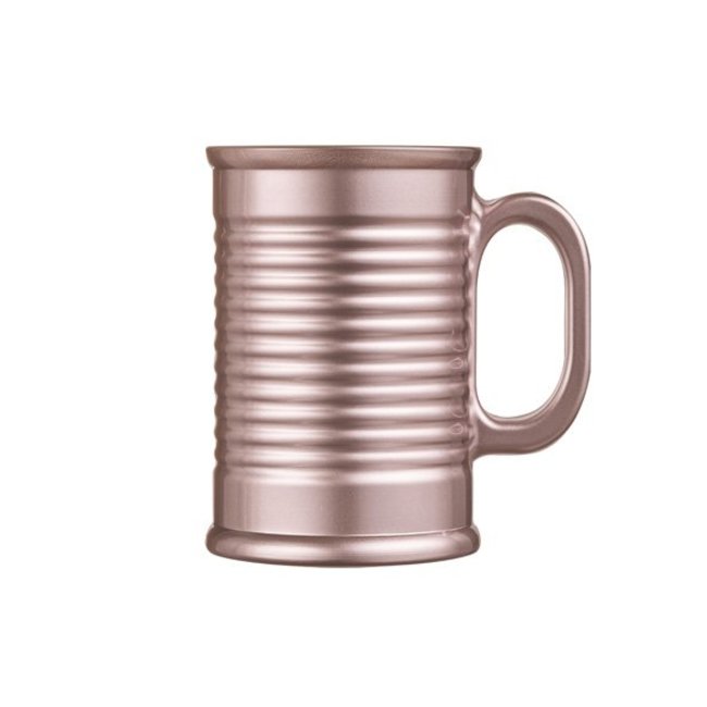 Luminarc Conserve Moi - Tasse - 32cl - Pink - Glas - (6er-Set)