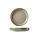 C&T Destino Light Green - Deep Plates - Ceramic - (set of 6)