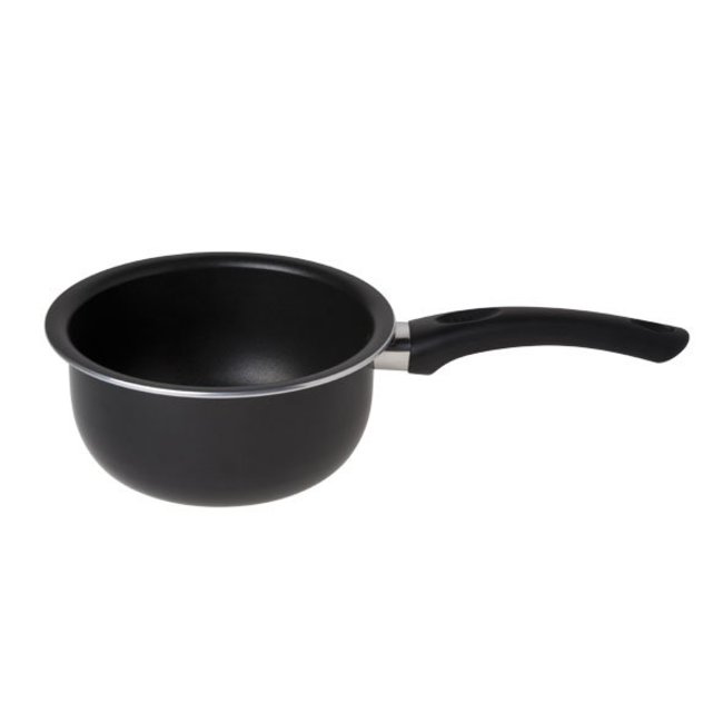 C&T Chef-line Saucepan 18cm 2.5mm also for induction