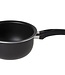 C&T Chef-line Saucepan 18cm 2.5mm also for induction