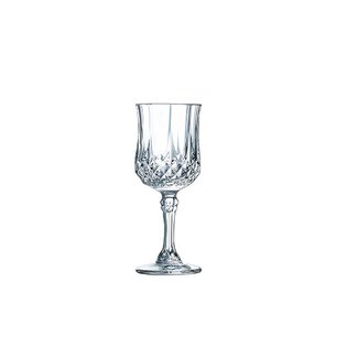 Eclat Longchamp - Likörglas - 6cl - (6er-Set)