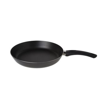 C&T Chef-line Braadpan 28cm Inductie 2.5mm