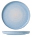 C&T Destino-Blau - Dessertteller - D19,5 cm - Keramik - (6er-Set)