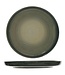 C&T Destino-Green - Assiette à pain - D15,5cm - Céramique - (lot de 6)