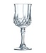 Eclat Longchamp - Wijnglas - 17cl - (Set van 6)