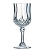 Eclat Longchamp - Verre à vin - 25cl - (Lot de 6)