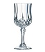 Eclat Longchamp - Wijnglas - 25cl - (Set van 6)