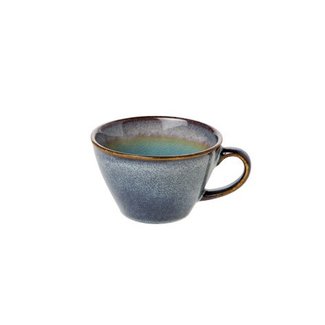 C&T Divino - Tasse à café - 22cl - Céramique - (lot de 6)