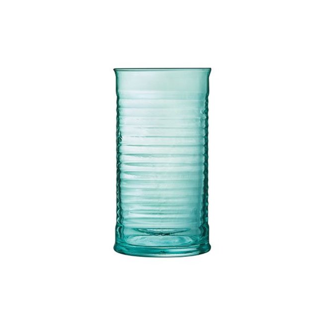 Luminarc Diabolo - Glas - Groen - 47cl - Glas - (set van 6)