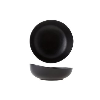 Cosy & Trendy For Professionals Blackstone - Bowls - D21cm - Porcelain - (Set of 6)