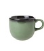 Cosy & Trendy For Professionals Vigo Emerald Tasse D8xh6.5cm 20cl