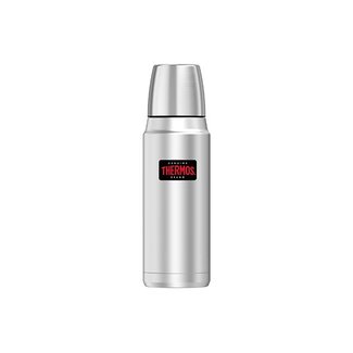 Thermos Heritage Bout.isotherme Inox 470ml7x7xh25cm