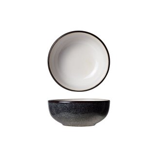 C&T Ciel Blanc Mini-bowl 10cl D9xh3,8cm