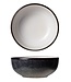 C&T Ciel Blanc Mini-bowl 10cl D9xh3,8cm