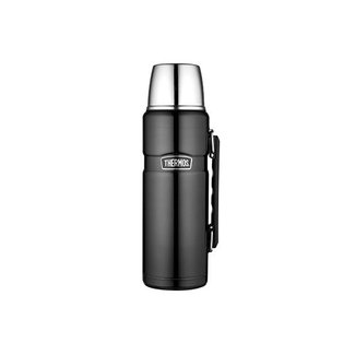 Thermos King Isolierflasche 1200ml Space Grey