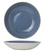 Cosy & Trendy For Professionals Terra Blue Deep Coupe Plate D21cm