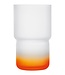 Luminarc Troubadour - Glas - Orange - 32cl - Glas - (6er Set)