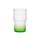 Luminarc Troubadour - Verre - Vert - 32cl - Verre - (lot de 6)