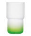 Luminarc Troubadour - Glas - Groen - 32cl - Glas - (set van 6)