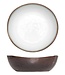 C&T Plato - Bowl - 0.9L - Porcelain - (set of 4)