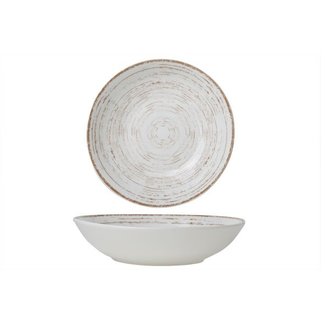 Cosy & Trendy For Professionals Madera Deep Plate D22cm