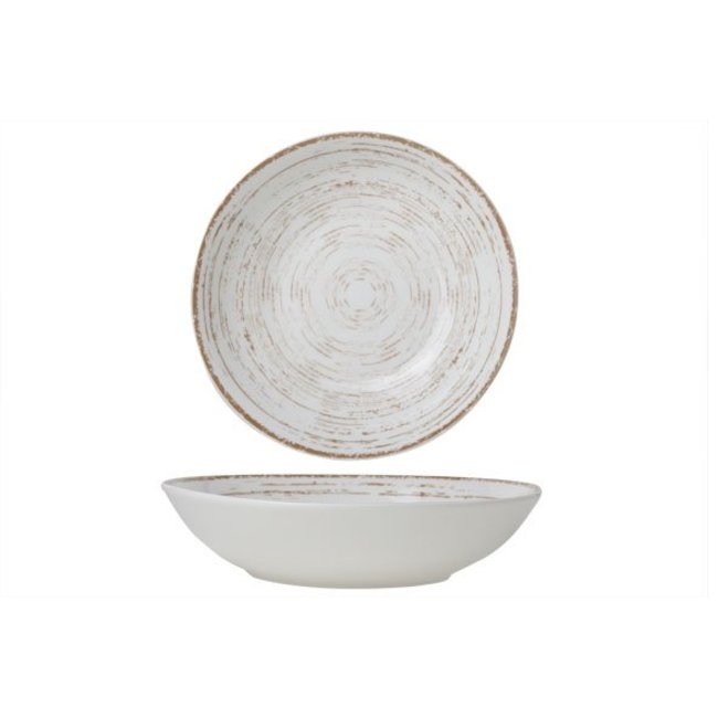 Cosy & Trendy For Professionals Madera Deep Plate D22cm