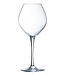 Eclat Wine-Emotions - Witte Wijnglazen - 35cl - (Set van 6).