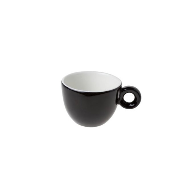 Cosy & Trendy For Professionals Bola Black Tasse Cafe  D8xh5.9cm - 15cl