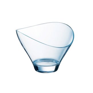 Arcoroc Jazzed - Coupe de Glace - 25cl - verre - (Set de 6)