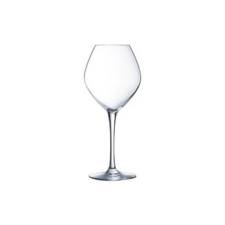 Eclat Wine-Emotions - White Wine Glasses - 47cl - (Set of 6).