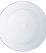 Luminarc Louison - Dinerborden - D25cm - Glas - (Set van 6)