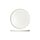 C&T 1350-White - Dessertteller - D22xh2cm - Porzellan - (4er-Set)