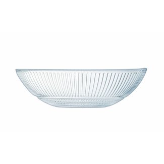 Luminarc Louison - Bowl - Transparent - D16cm - Glass - (set of 6)