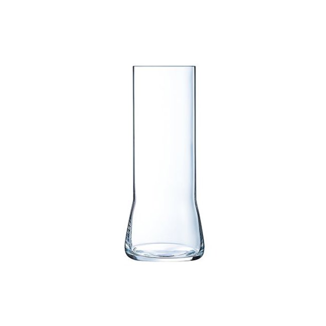 Arcoroc Fusion - Water Glasses - 47cl - (Set of 6)