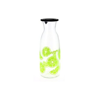 Cerve Gummy Lemon Carafe 1 L (lot de 6)