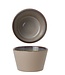 Cosy & Trendy For Professionals Vigo - Beige - Bowl - D10cm - Porcelain - (Set of 6)