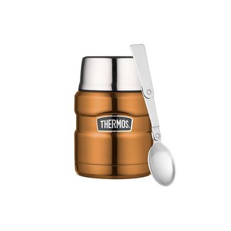 Thermos King Essenbehalter Copper 470ml