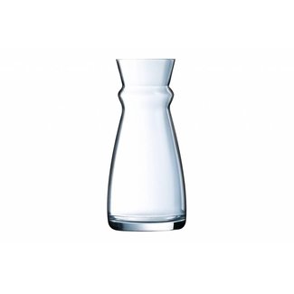 Arcoroc Fluid - Carafe - 0,75 Liter - (Set of 3)