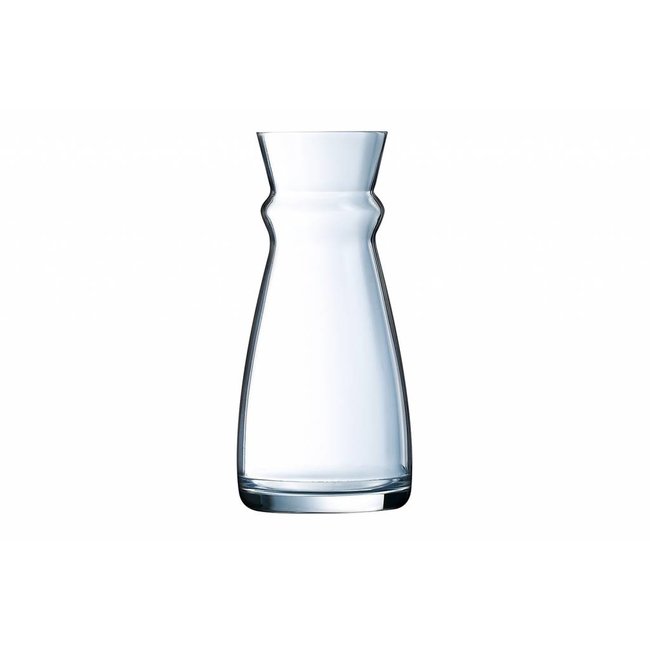 Arcoroc Fluid - Carafe - 0,75 Liter - (Set of 3)