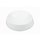 Cosy & Trendy For Professionals Slide - Bowl - White - D21-24cm - Porcelain - (set of 2)