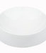 Cosy & Trendy For Professionals Slide - Bol - Blanc - D21-24cm - Porcelaine - (lot de 2)