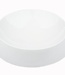 Cosy & Trendy For Professionals Slide - Bowl - Wit - D21-24cm - Porselein - (set van 2)