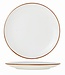 Cosy & Trendy For Professionals Terra Arena - Dessert Plate - D21cm - Porcelain - (set of 6)